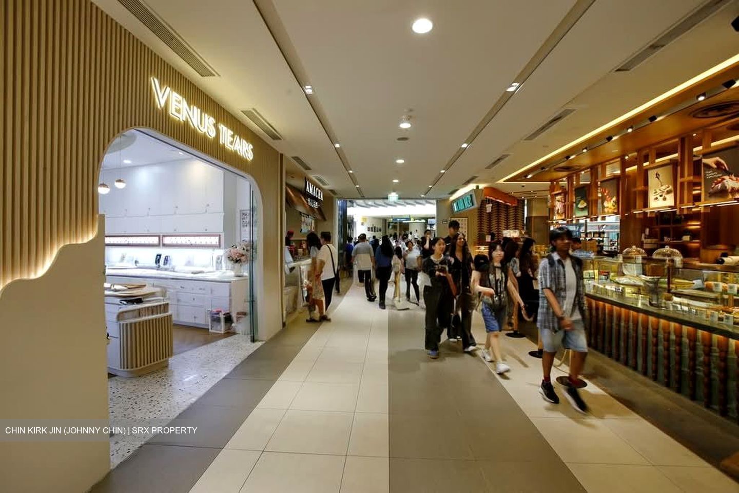 Tampines One (D18), Shop House #581163391